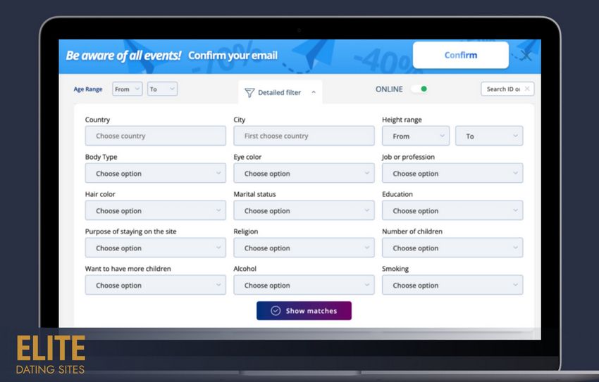 SofiaDate Review: Features, Rates, and Person Comments Cleared Up